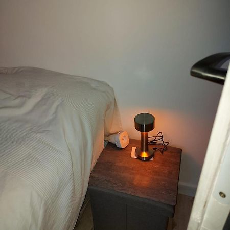 Veroniques Apartment Bourg-Saint-Maurice Esterno foto