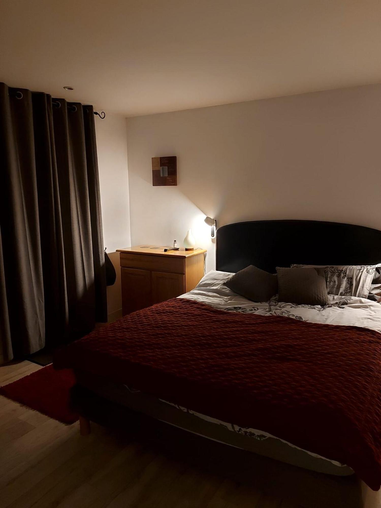 Veroniques Apartment Bourg-Saint-Maurice Esterno foto