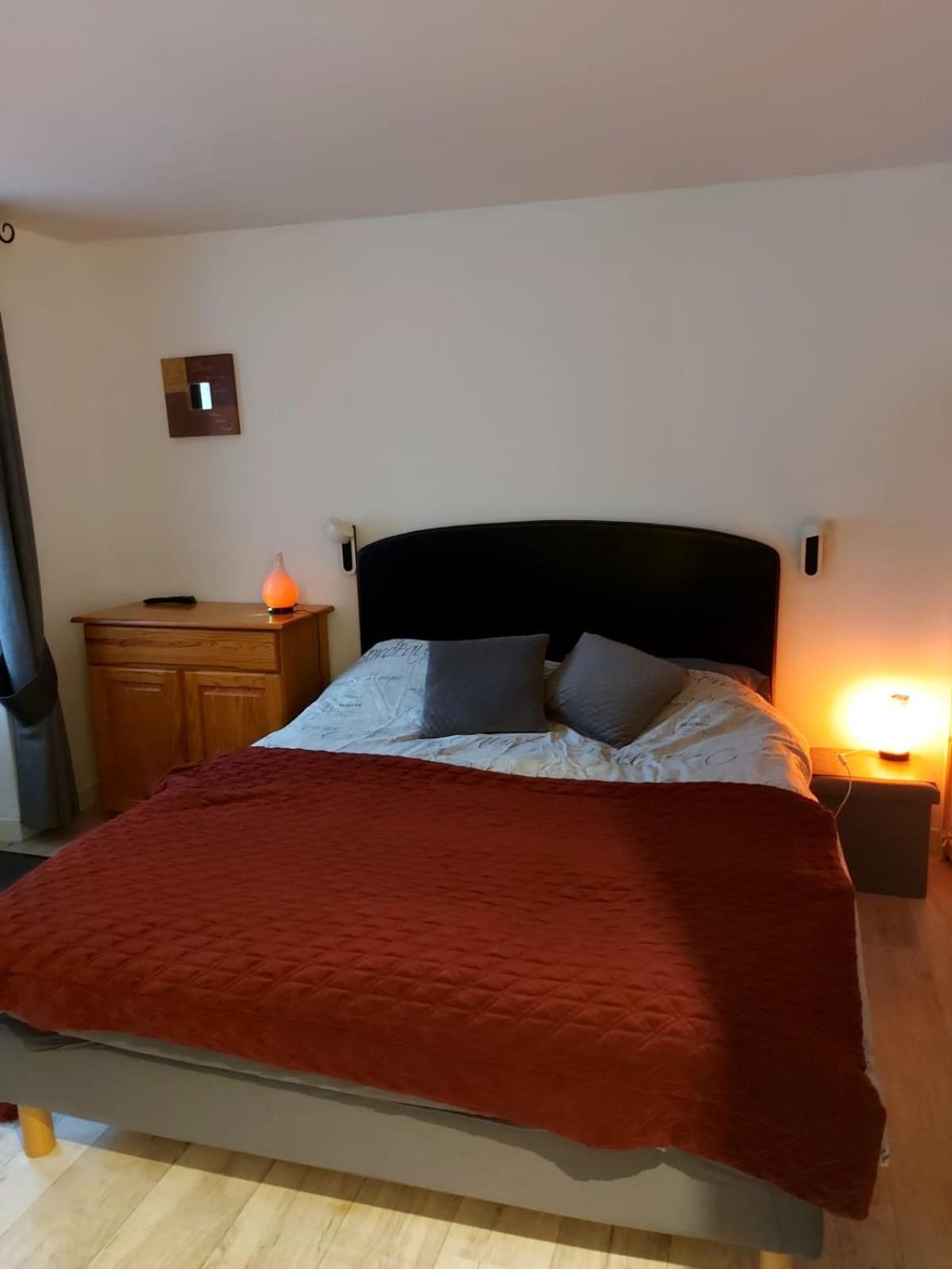 Veroniques Apartment Bourg-Saint-Maurice Esterno foto