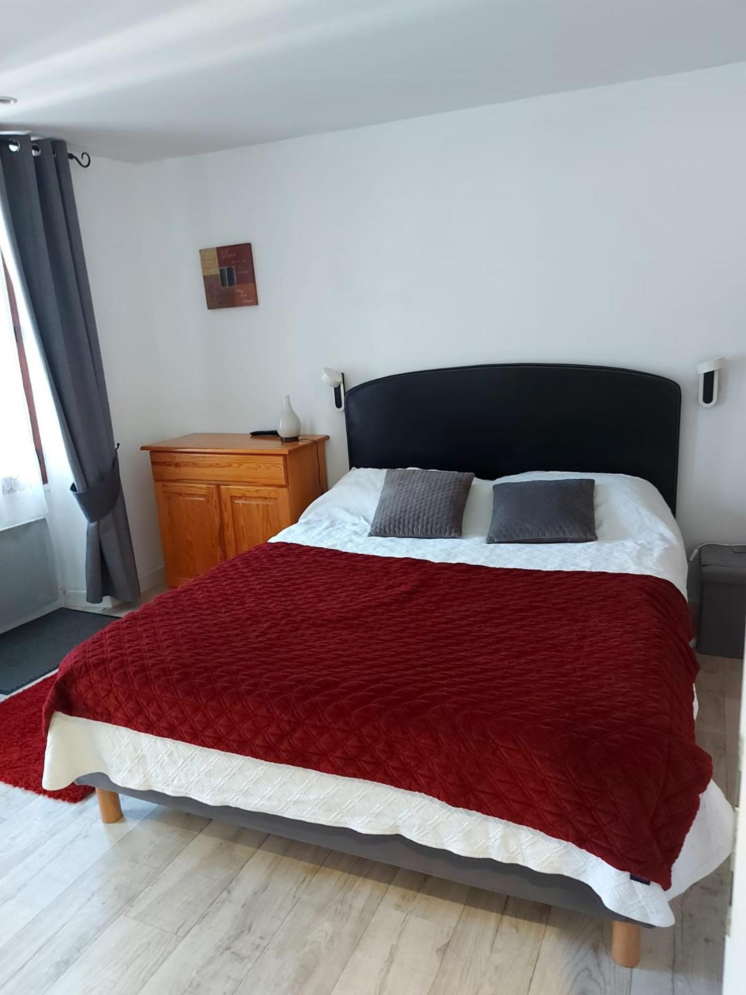 Veroniques Apartment Bourg-Saint-Maurice Esterno foto