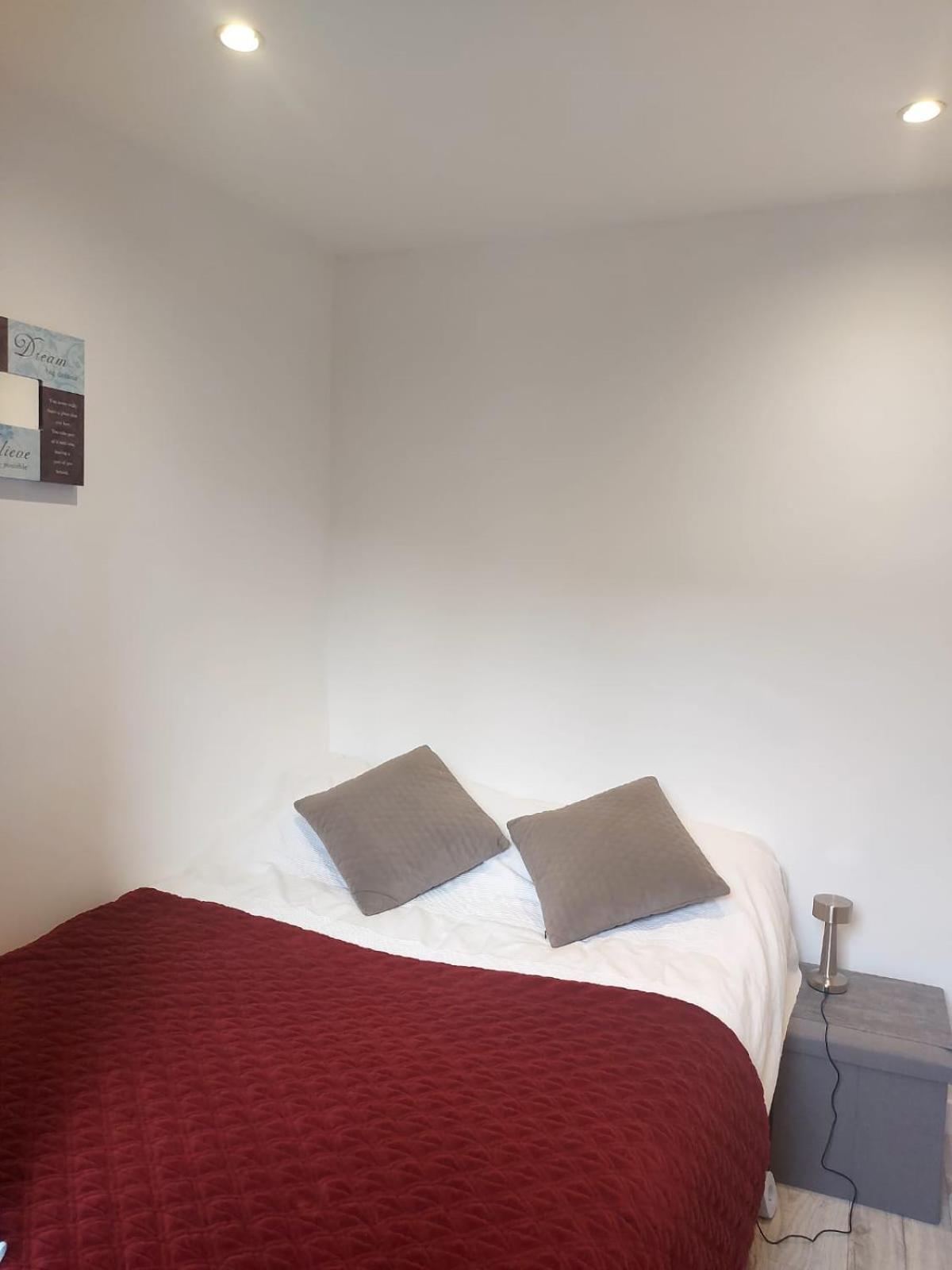 Veroniques Apartment Bourg-Saint-Maurice Esterno foto