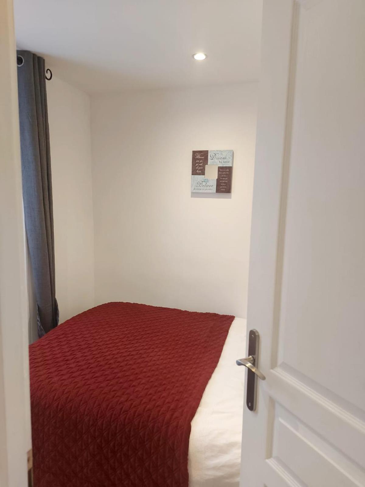 Veroniques Apartment Bourg-Saint-Maurice Esterno foto